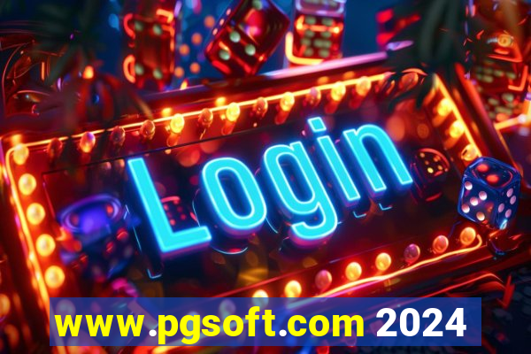 www.pgsoft.com 2024